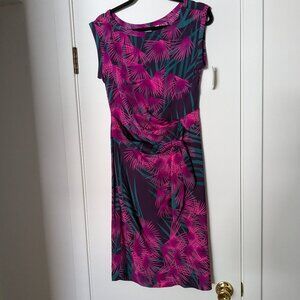 Dianne von Furstenberg Summer Dress